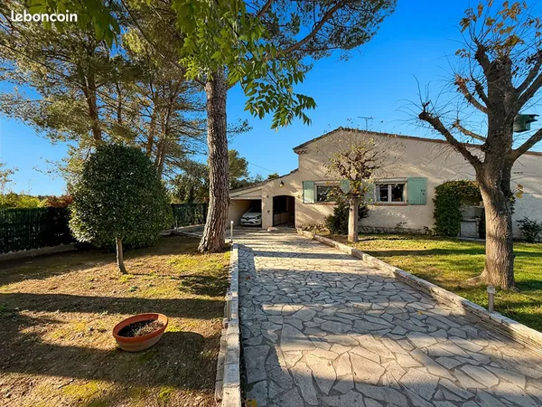 Maison 3 pièces 92 m² 