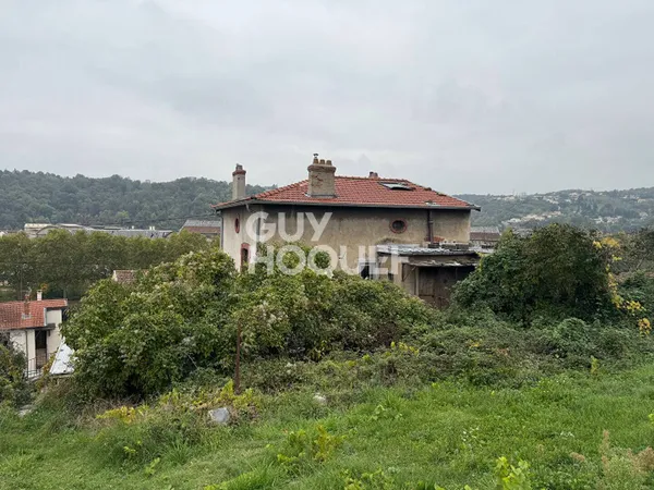 Maison 9 pièces 160 m² 