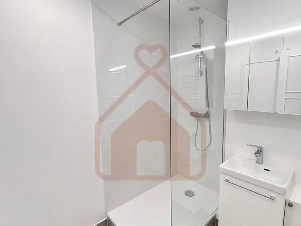 Appartement 3 pièces 50 m² 