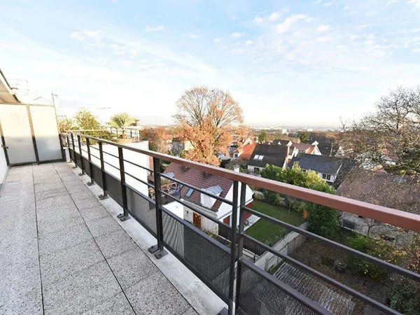 Appartement 2 pièces 29 m² 