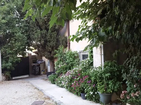 Appartement 3 pièces 56 m² 