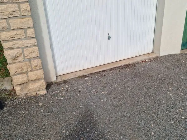 Box proche gare 