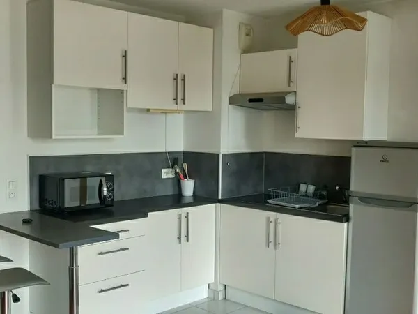 Studio 28 m2 