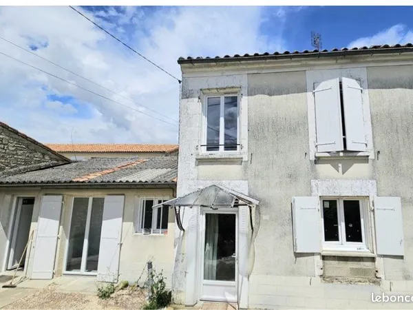 Maison individuelle ORADOUR 