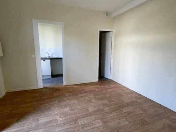 Maison 2 pièces 29 m² 