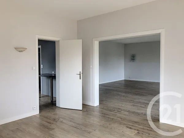 Appartement 6 pièces 163 m² 