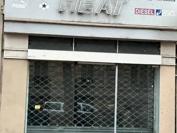 Local commercial 29 m² 