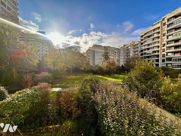 Appartement 4 pièces 79 m² 