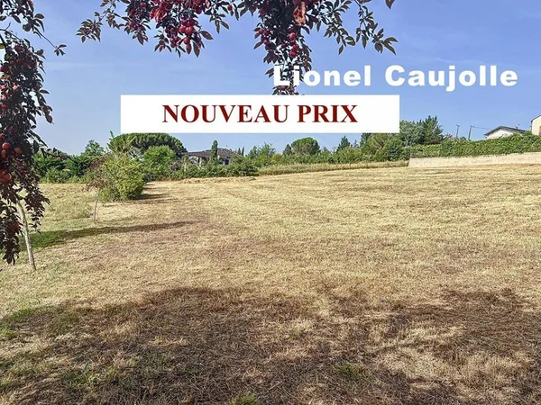 Propriété 1 pièce 