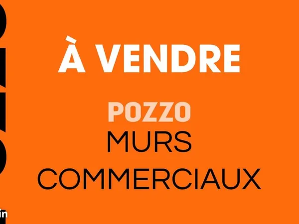 Local 40 m² 