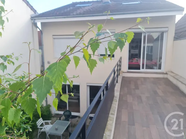 Maison 7 pièces 159 m² 