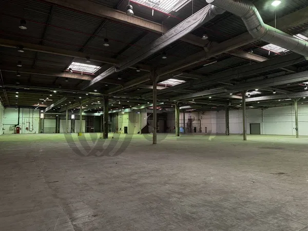 Local d'activité 5315 m² 
