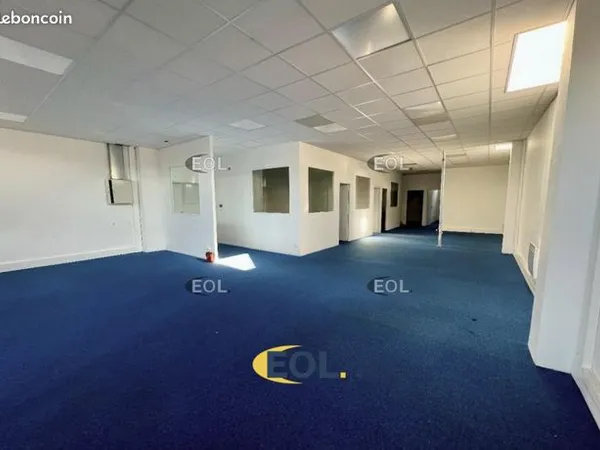 Local 2631 m² 