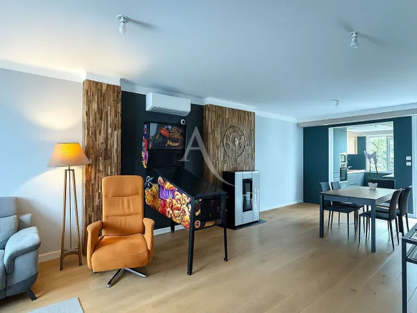 Maison 7 pièces 139 m² 