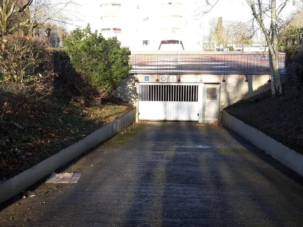Garage/box 24 m² Vitre 