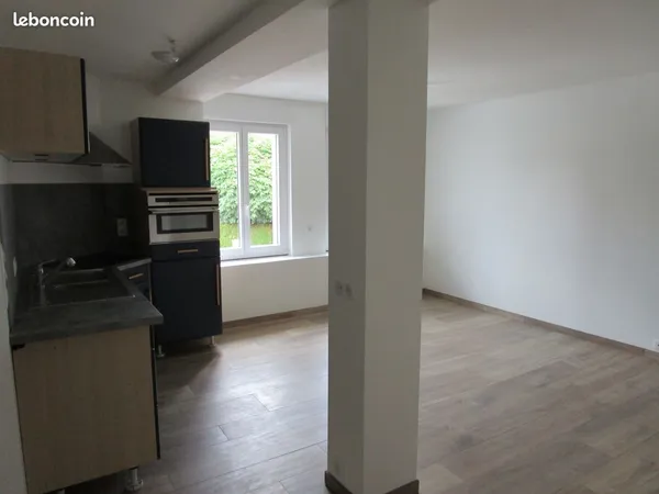 Appartement Arc sous Cicon 