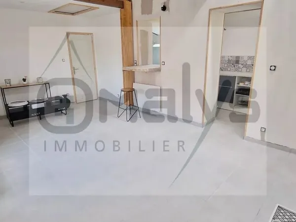 Maison 4 pièces 61 m² 