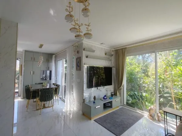 Maison la baule escoublac 90 m2 3 ch entre foret et plages. 