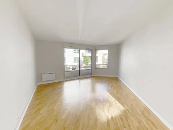 Appartement 2 pièces 52 m² 
