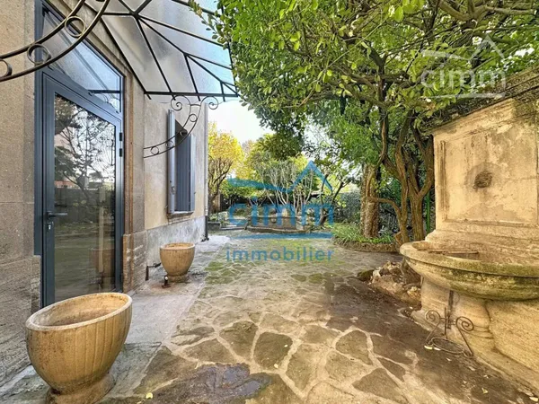 Maison 6 pièces 176 m² 