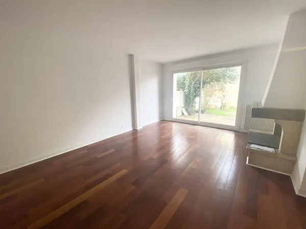 Maison 4 pièces 110 m² 