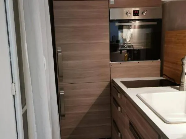 Appartement 2 pièces 28 m² 