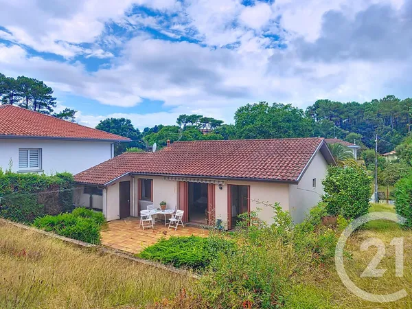 Maison 4 pièces 79 m² 