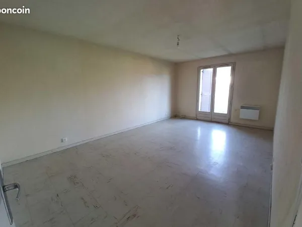 Maison 2 pièces 57 m² 