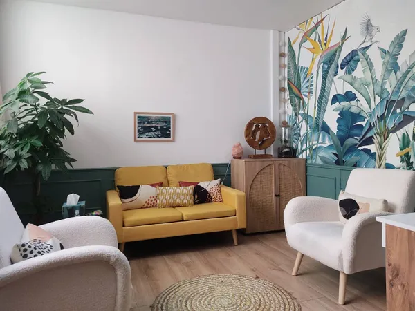 Loue local commercial - 14m² 