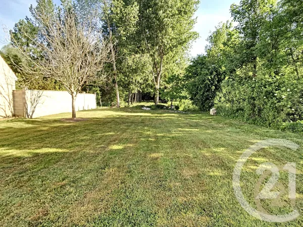 Terrain 1891 m² 