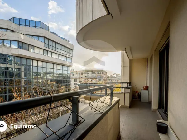 Vends T4 - 90m² - Boulogne-Billancourt 92100 