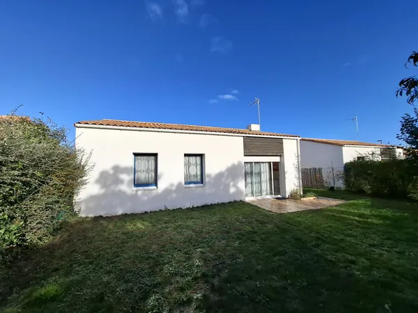C'est Nouveau et c'est à Louer en exclusivité chez ACP IMMOB 