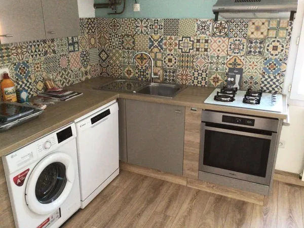 Appartement 4 pièces 60 m² 