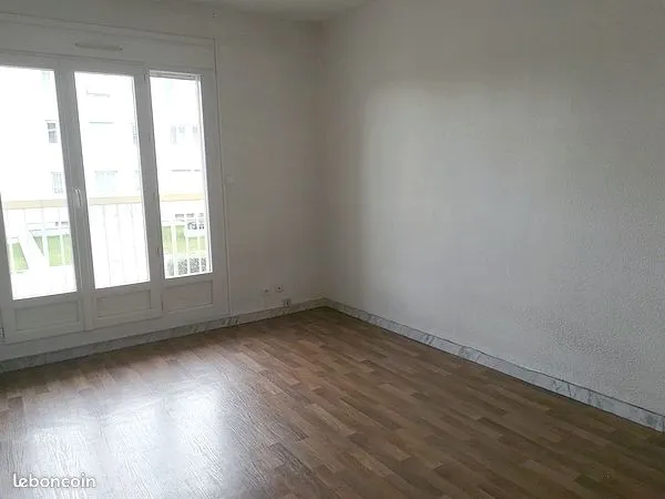 Appartement 1 pièce 30 m² 