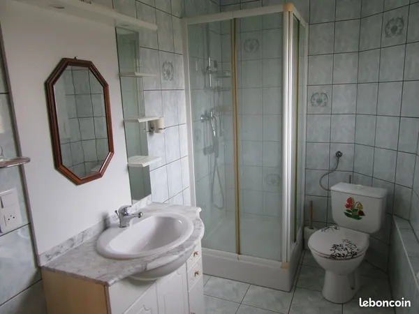 Maison à vendre à Knutange 