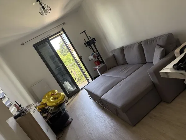 Appartement de 37m2 à louer sur Aulnay sous Bois 
