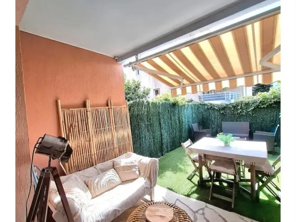 Studio jardin 