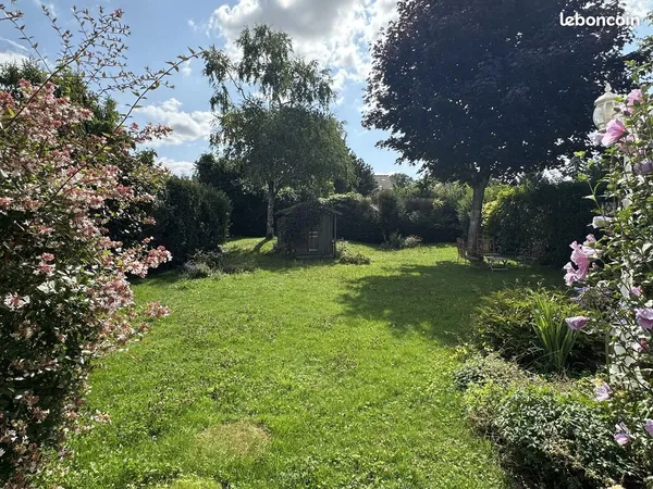 Maison 7 pièces 149 m² 