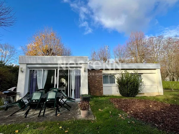 Maison de plain-pied 5 pièces 103 m² 