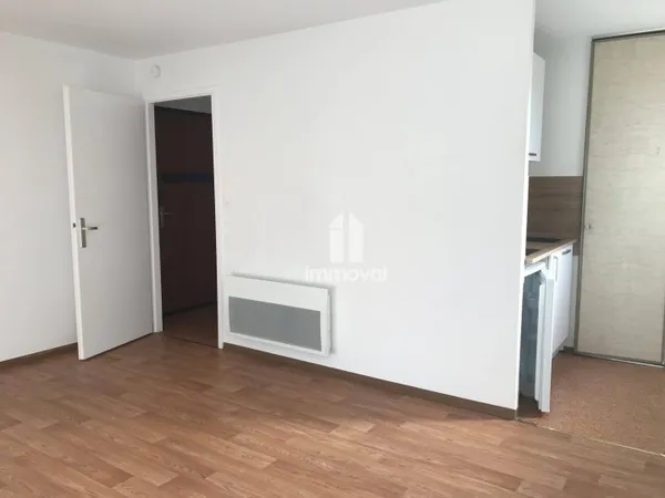 Appartement 1 pièce 23 m² 