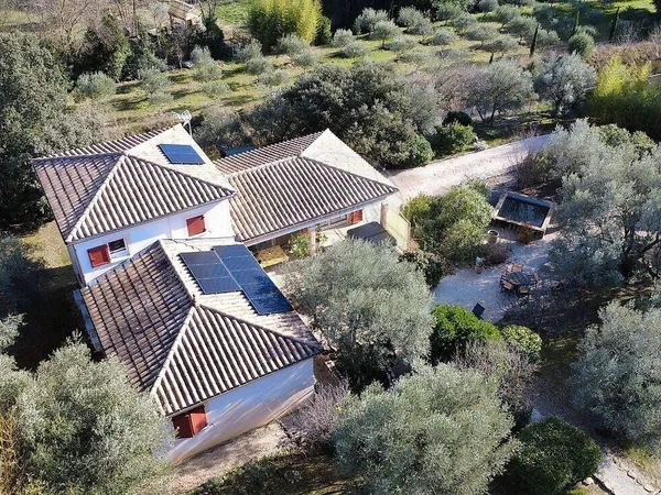 Maison 7 pièces 173 m² 