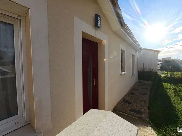 Propriété 5 pièces 102 m² 