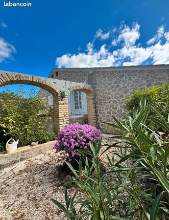 Maison 4 pièces 100 m² 