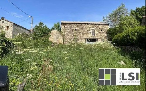 Maison 2 pièces 80 m² 