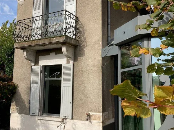 Maison 5 pièces 140 m² 