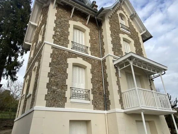 Maison 7 pièces 130 m² 