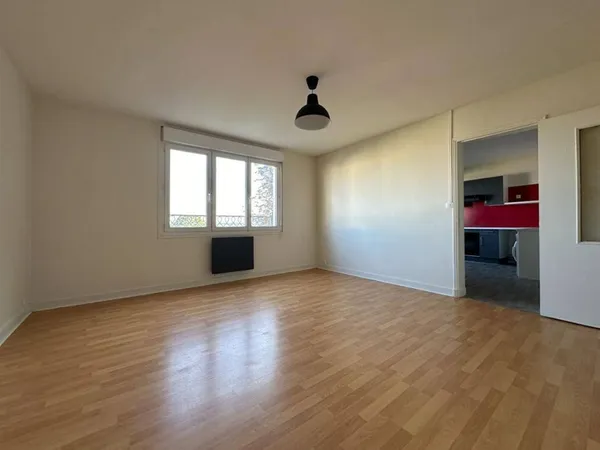 Appartement 3 pièces 67 m² 