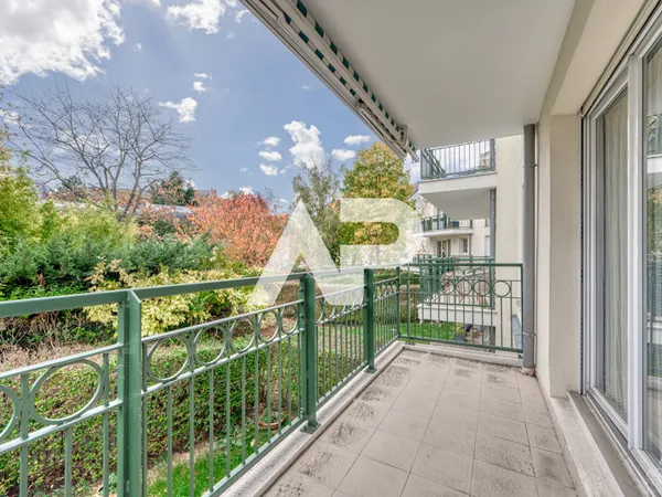 Appartement Rueil Malmaison 4 pièce(s) 88.77 m2 