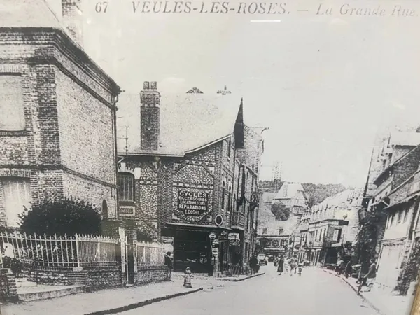 Maison 6 pièces 112 m² 