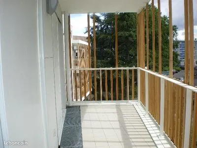 Appartement 4 pièces 97 m² 